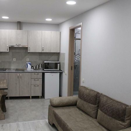 Апартаменти Family Apartament Тбілісі Екстер'єр фото