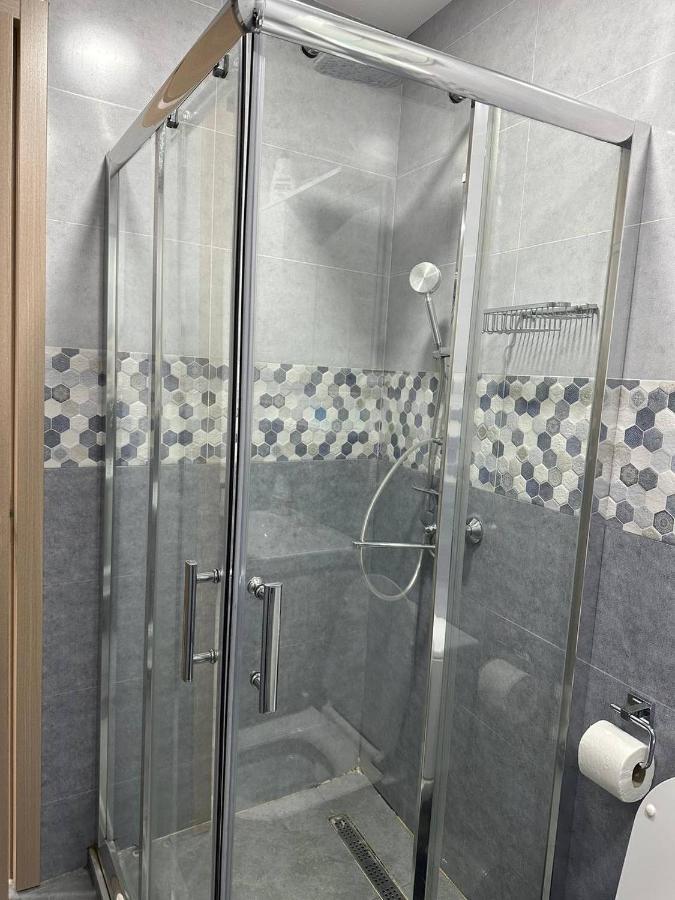 Апартаменти Family Apartament Тбілісі Екстер'єр фото