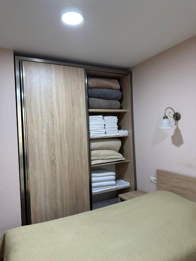 Апартаменти Family Apartament Тбілісі Екстер'єр фото