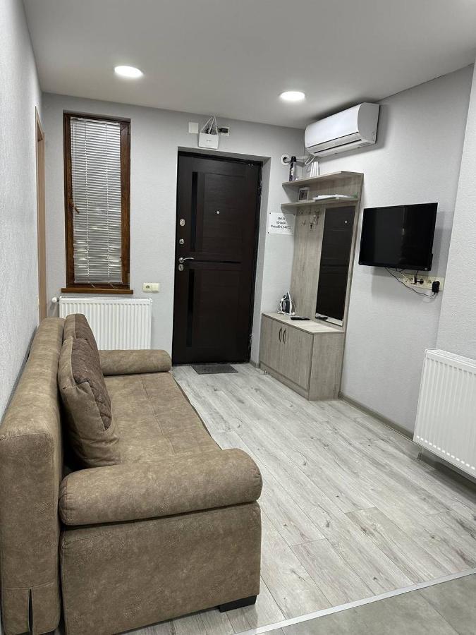 Апартаменти Family Apartament Тбілісі Екстер'єр фото